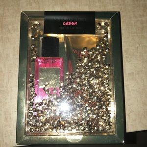 Victoria Secret Mist and Lotion